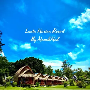 Resort Lanta Marina By Mam&mod, Ko Lanta