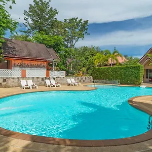 Resort Lanta Manda, Ko Lanta