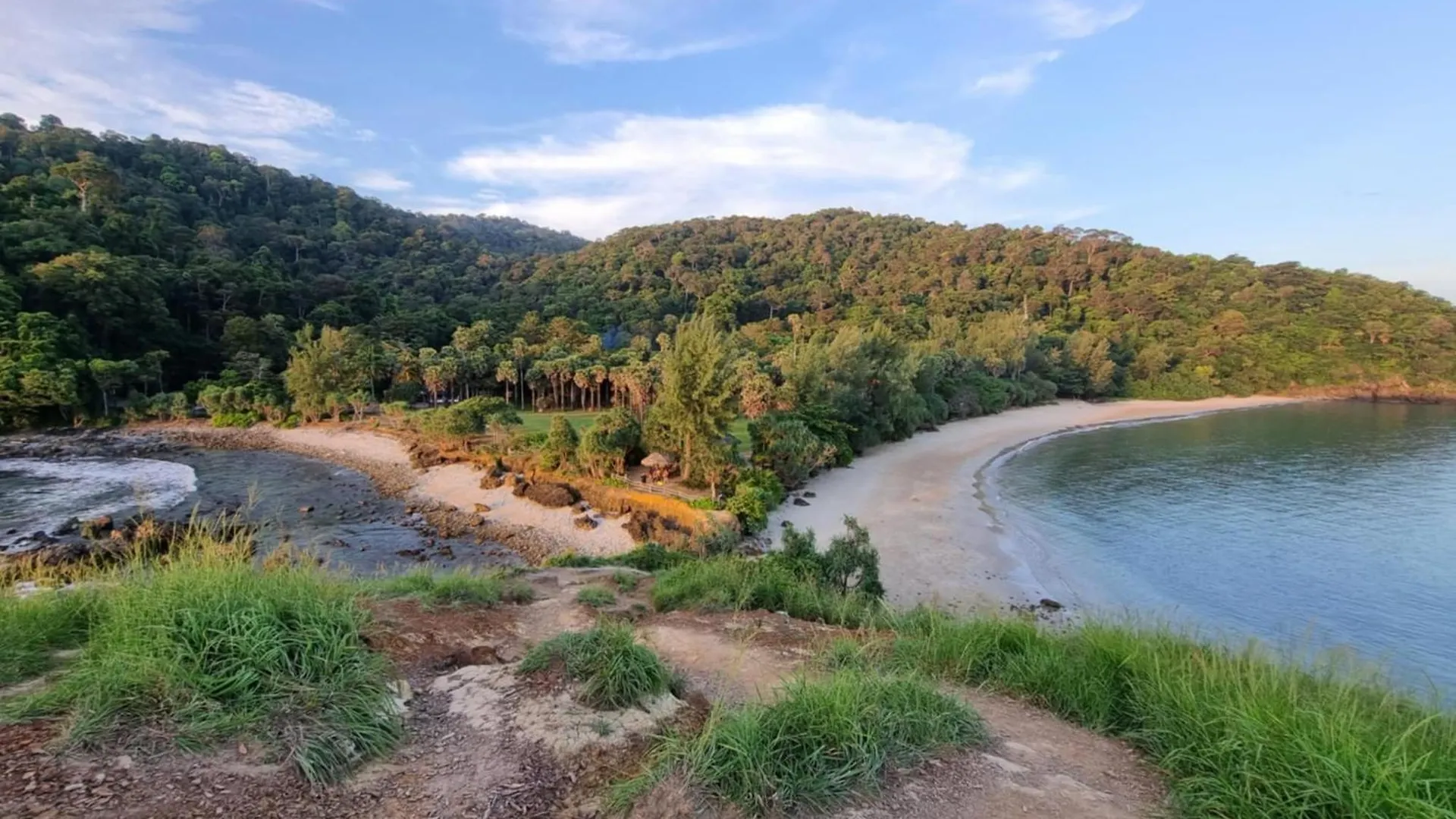 Sunny House Garden Hotel Ko Lanta 0*,  Thailand