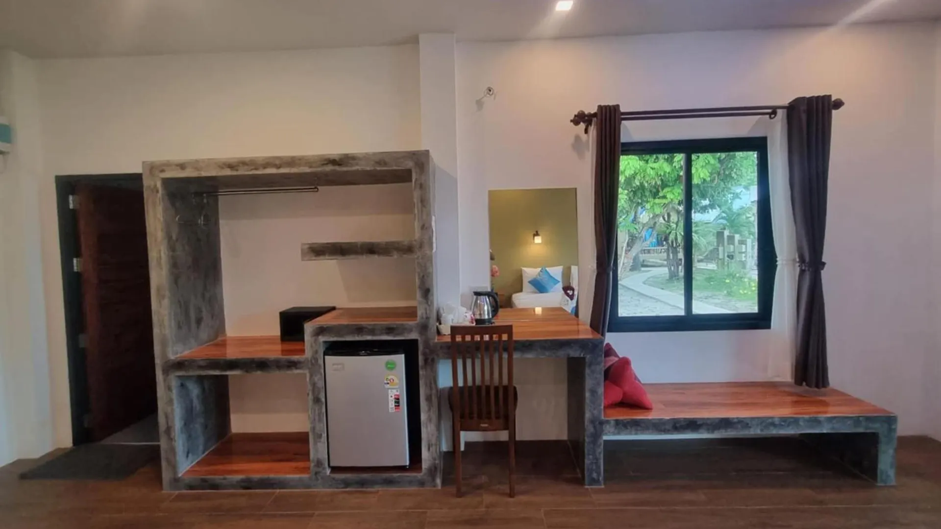 Sunny House Garden Hotel Ko Lanta