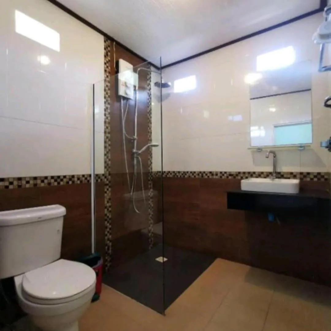 Sunny House Garden Hotel Ko Lanta Thailand