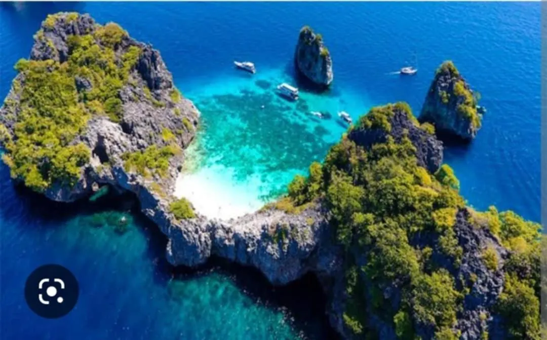 ホテル Sunny House Garden Ko Lanta 0*,