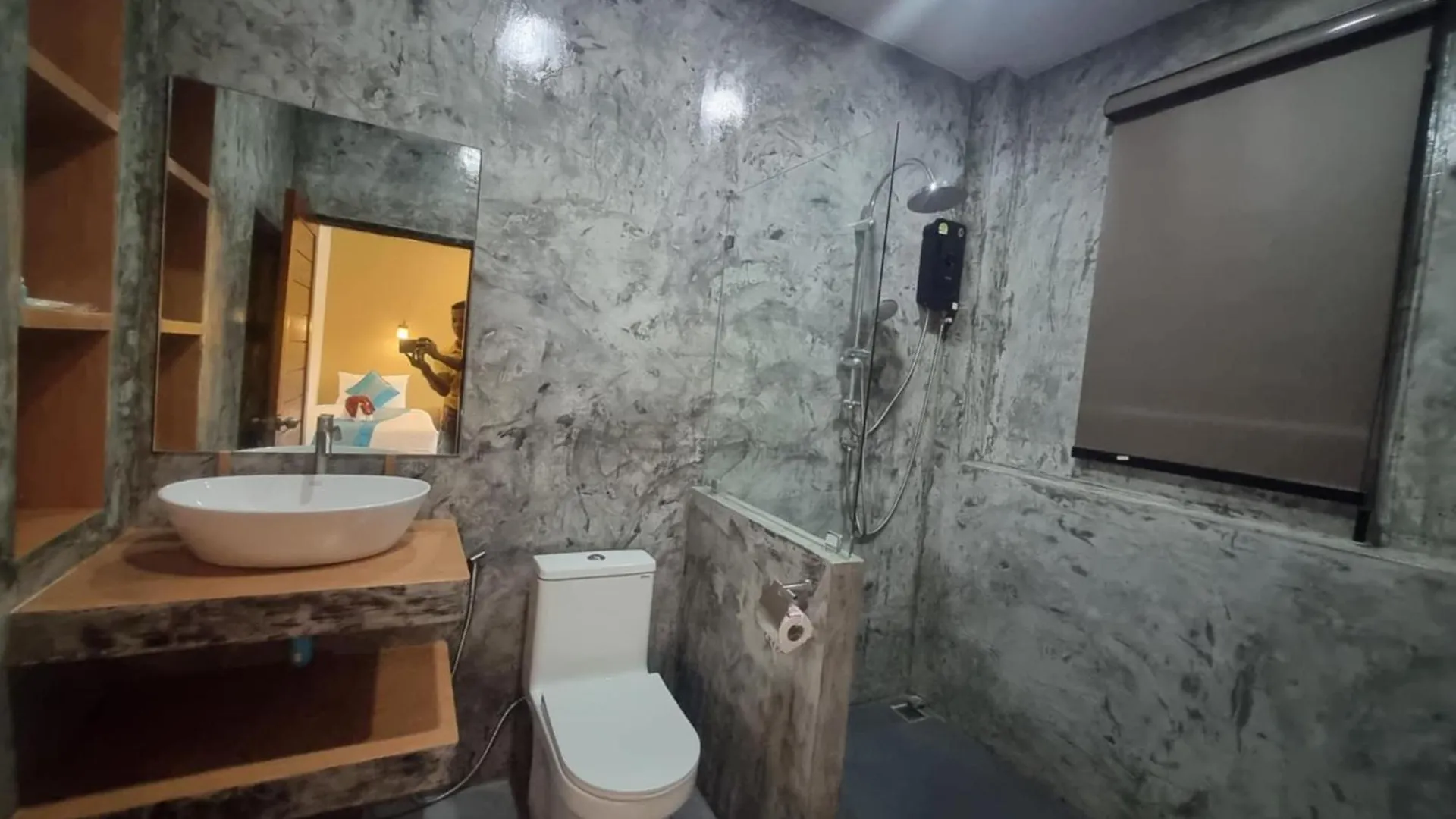 ホテル Sunny House Garden Ko Lanta 0*,