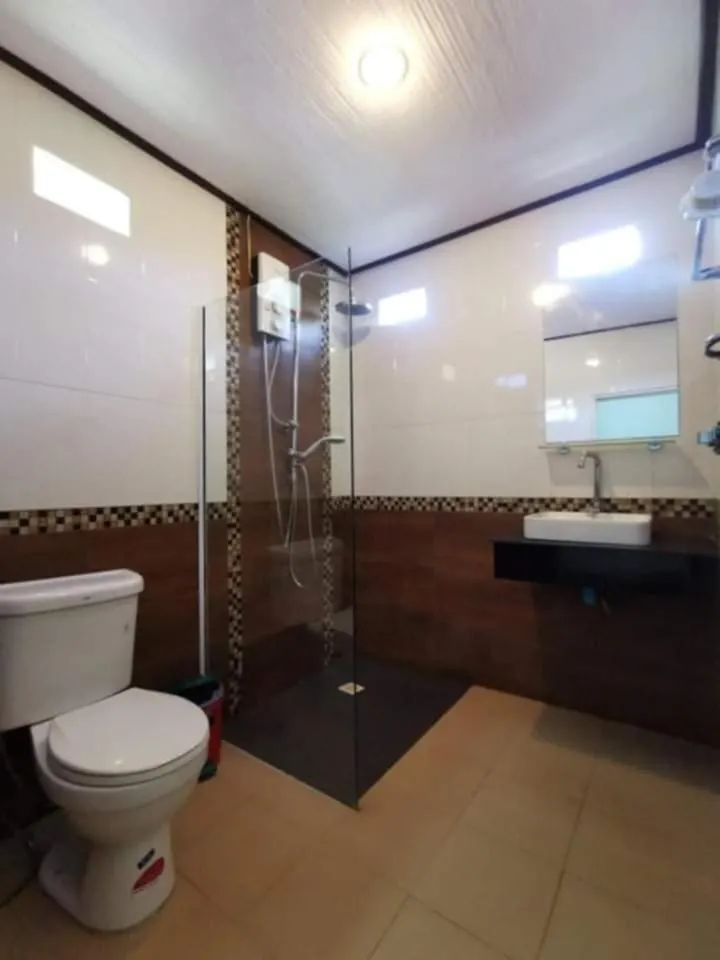 リゾート ホテル Sunny House Garden Ko Lanta
